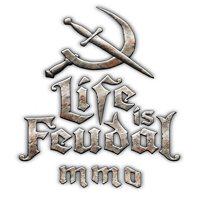 Life Is Feudal: MMO' twitch picture