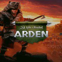 Life is Feudal: Arden' twitch picture