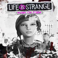 Life is Strange: Before the Storm' twitch picture