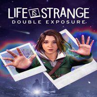 Life is Strange: Double Exposure' twitch picture