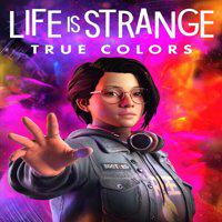 Life is Strange: True Colors' twitch picture