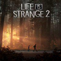 Life is Strange 2' twitch picture