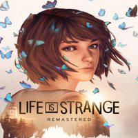 Life is Strange Remastered' twitch picture