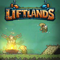 Liftlands' twitch picture