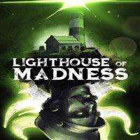 Lighthouse of Madness' twitch picture