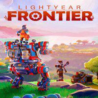 Lightyear Frontier' twitch picture