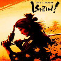 Like a Dragon: Ishin!' twitch picture