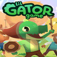 Lil Gator Game' twitch picture