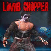 Limb Chopper' twitch picture