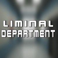 Liminal Department' twitch picture