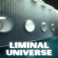 Liminal Universe' twitch picture