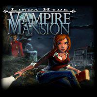 Linda Hyde: Vampire Mansion' twitch picture