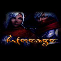 Lineage: The Blood Pledge' twitch picture