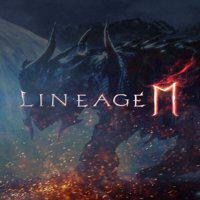 Lineage 2M' twitch picture