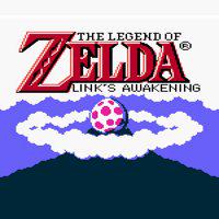 Link's Awakening DX HD' twitch picture