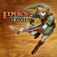 Link's Crossbow Training' twitch picture