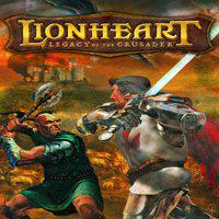 Lionheart: Legacy of the Crusader' twitch picture