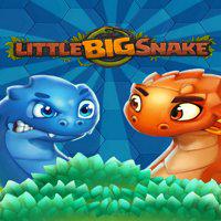 Little Big Snake' twitch picture