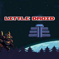 Little Droid' twitch picture