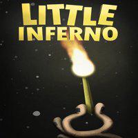 Little Inferno' twitch picture