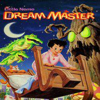 Little Nemo: The Dream Master' twitch picture