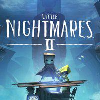 Little Nightmares II' twitch picture