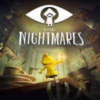 Little Nightmares' twitch picture