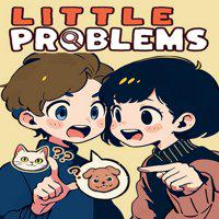 Little Problems' twitch picture