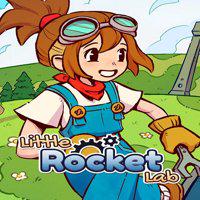 Little Rocket Lab' twitch picture