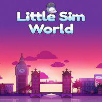 Little Sim World' twitch picture