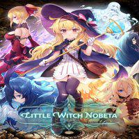 Little Witch Nobeta' twitch picture