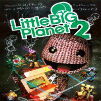 LittleBigPlanet 2' twitch picture