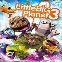 LittleBigPlanet 3' twitch picture