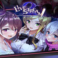 Livestream 2: Escape from Togaezuka Happy Place' twitch picture