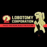 Lobotomy Corporation' twitch picture