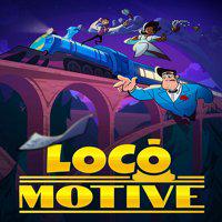 Loco Motive' twitch picture