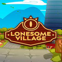 Lonesome Village' twitch picture