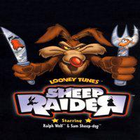 Looney Tunes: Sheep Raider' twitch picture