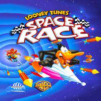 Looney Tunes: Space Race' twitch picture