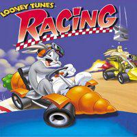 Looney Tunes Racing' twitch picture