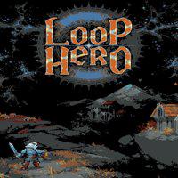 Loop Hero' twitch picture