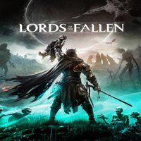 Lords of the Fallen' twitch picture