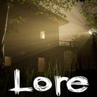 Lore' twitch picture