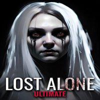 Lost Alone Ultimate' twitch picture