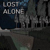 Lost Alone' twitch picture