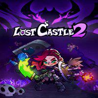 Lost Castle 2' twitch picture