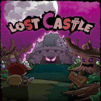 Lost Castle' twitch picture