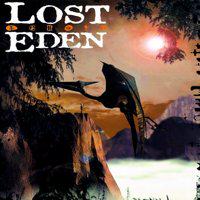 Lost Eden' twitch picture