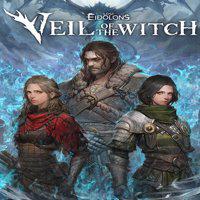 Lost Eidolons: Veil of the Witch' twitch picture