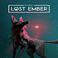 Lost Ember' twitch picture